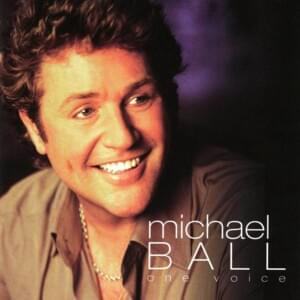 One Voice - Michael Ball