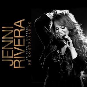 De Contrabando (Live Staples) - Jenni Rivera