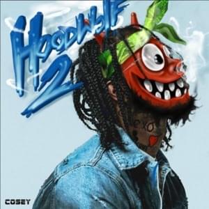 A Hunnit - Hoodrich Pablo Juan & Danny Wolf