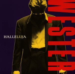 Halleluja - Westernhagen