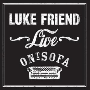 Old Pine - Luke Friend