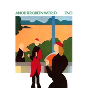 I’ll Come Running - Brian Eno