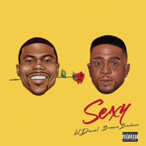 Sexy - Lil Duval (Ft. Boosie Badazz)