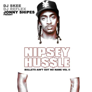 Line It Up - Nipsey Hussle (Ft. Chin & Slauson Boyz)