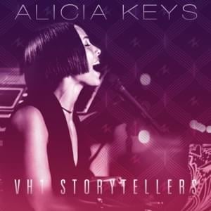 Girl on Fire (Live from VH1 Storytellers) - Alicia Keys