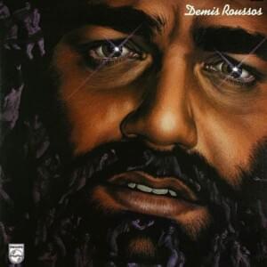 Feel Like I’ll Never Feel This Way Again - Demis Roussos