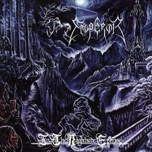 Witches’ Sabbath - Emperor