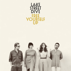 Musta Been Something - Lake Street Dive