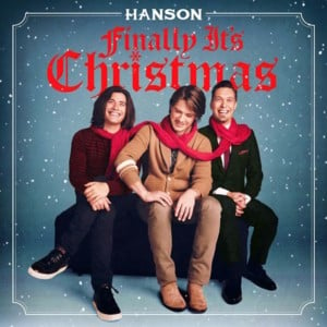 A Wonderful Christmas Time - ​H​ANSON