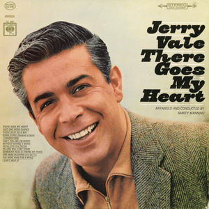 One More Blessing - Jerry Vale