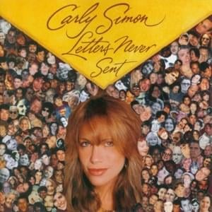 What About A Holiday - Carly Simon