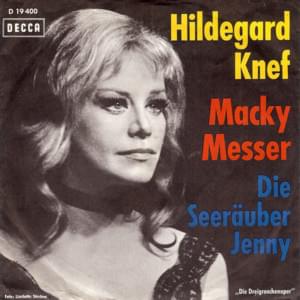 Eins und eins, das macht zwei - Hildegard Knef