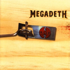 Seven - Megadeth