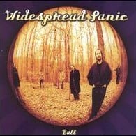 Thin Air (Smells Like Mississippi) - Widespread Panic