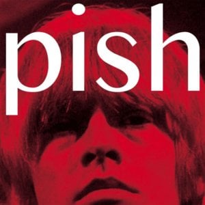 Pish - The Brian Jonestown Massacre (Ft. Tess Parks)