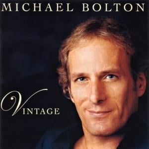 If I Could - Michael Bolton