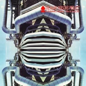 Prime Time - The Alan Parsons Project