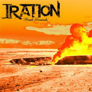 Can’t Wait - Iration