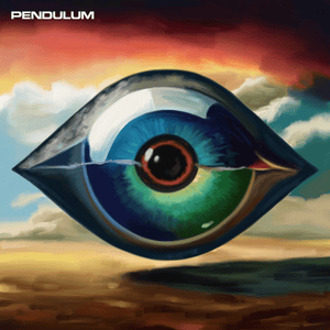 Colourfast - Pendulum