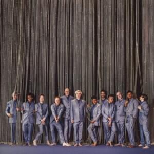 I Zimbra (Live) - David Byrne