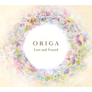 Sun - Origa