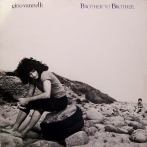 The River Must Flow - Gino Vannelli