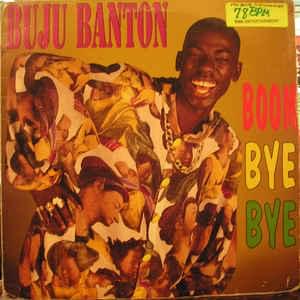 Boom Bye Bye - Buju Banton