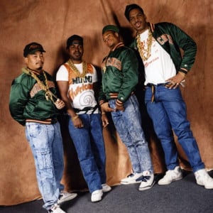 Do the Damn Thing (New radio edit) (original Track) - 2 Live Crew