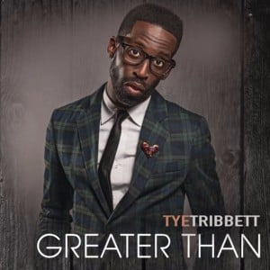 What Can I Do - Tye Tribbett (Ft. KJ Scriven)