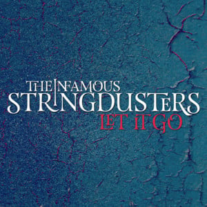 Winds of Change - The Infamous Stringdusters