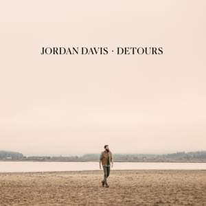 Detours - Jordan Davis