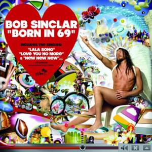 Peace Song - Bob Sinclar (Ft. Steve Edwards)