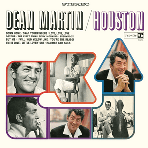 Everybody But Me - Dean Martin