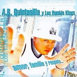 Oh No - Kumbia Kings