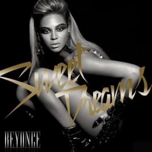 Sweet Dreams (OK DAC Remix) - Beyoncé