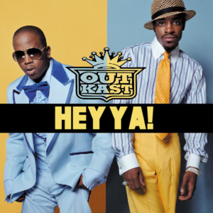 Hey Ya! - OutKast