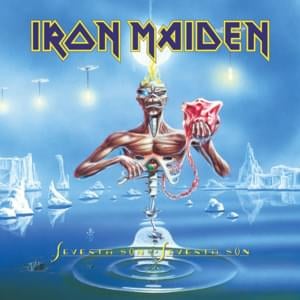 The Prophecy - Iron Maiden