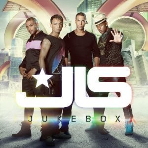 Killed By Love - JLS