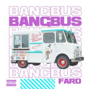 BANGBUS - Fard