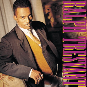 Alright Now - Ralph Tresvant