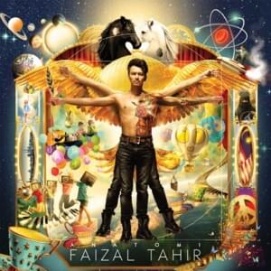 Assalamualaikum - Faizal Tahir