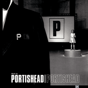 Western Eyes - Portishead