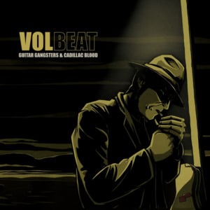 I’m So Lonesome I Could Cry - Volbeat