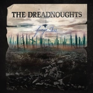 Anna Maria - The Dreadnoughts