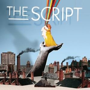 Anybody There - The Script