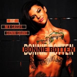 Bonnie Rotten - Gionni Gioielli (Ft. Gionni Grano & Nex Cassel)