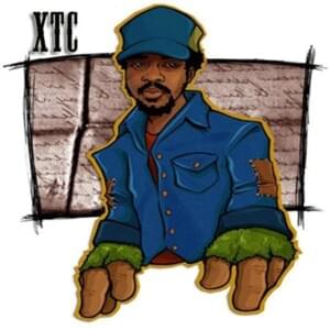 Total XTC - Anthony Hamilton