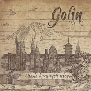 Bilokacja - Golin