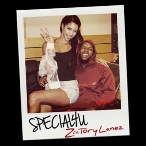 Special 4 U - Z (USA) (Ft. Tory Lanez)