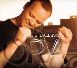 Cosa te ne fai di un altro uomo - Gigi D'Alessio